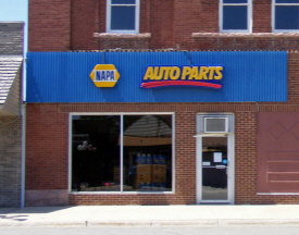 Edgerton Auto Parts, Edgerton Minnesota