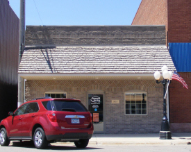 Insurance Services LLP, Edgerton Minnesota