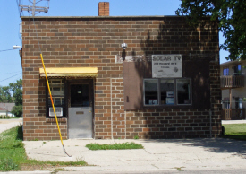 Solar TV, Edgerton Minnesota