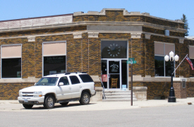 Tally Ho Coffee, Edgerton Minnesota