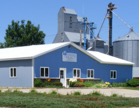 Edgerton Veterinary Clinic, Edgerton Minnesota