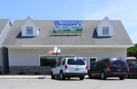 Drooger's Food Center, Edgerton Minnesota