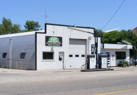 J & K Auto Repair, Edgerton Minnesota