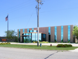 Fey Industries, Edgerton Minnesota