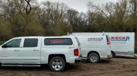 Rieck Plumbing And Heating, Edgerton Minnesota