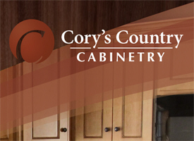 Cory's Country Cabinetry, Esko Minnesota