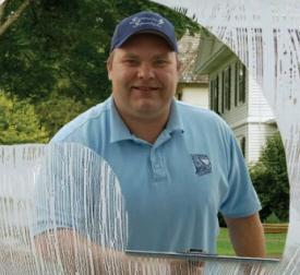 Superior Squeegee Inc Esko Minnesota