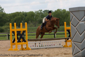 River Ranch Farm and Arena, Esko Minnesota