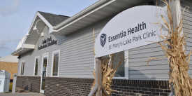 Essentia Health St. Mary's-Lake Park Clinic