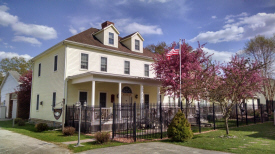 Andor Wenneson Historic Inn, Peterson Minnesota