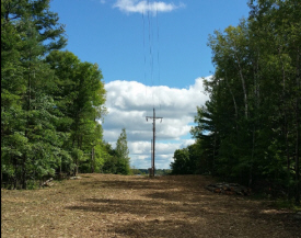 Central Applicators, Foley Minnesota