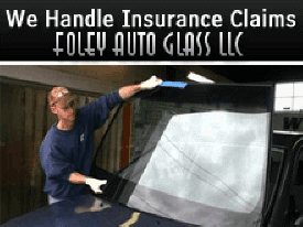 Auto Glass Replacement - Foley, MN - Foley Auto Glass LLC