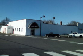 Quality Meats, Foley Minnesota