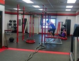 Snap Fitness, Foley Minnesota