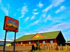 Bailey Ray's Roadhouse, Foley Minnesota