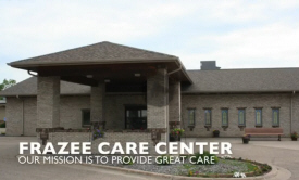 Frazee Care Center, Frazee Minnesota
