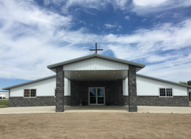 Harvest Fellowship Church, Frazee Minnesota