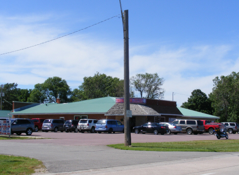 This Ol' Place, Garvin Minnesota, 2014