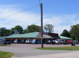 Bitton's Roadhouse, Garvin Minnesota