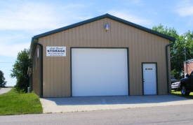 Lake Sarah Storage, Garvin Minnesota