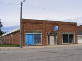 Roberts Machine Tool, Ghent Minnesota