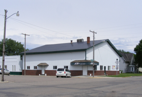 KB's Bar, Ghent Minnesota, 2011