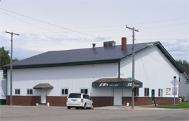 KB's Bar and Grill, Ghent Minnesota