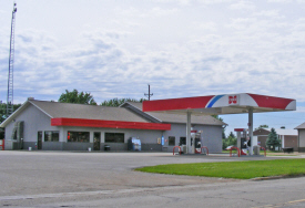 Farmers Co-op Association Cenex, Ghent Minnesota