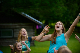 Good Earth Village, Spring Valley Minnesota