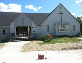 Salem Lutheran Church, Grand Rapids Minnesota