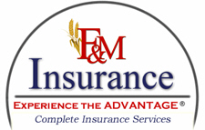 F & M Insurance, Granite Falls Minnesota