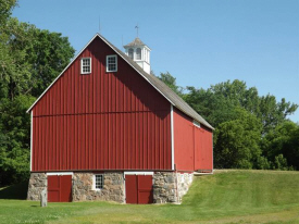 Swensson Farm Museum, Granite Falls Minnesota