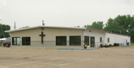 Rock Haven Evangelical Free Church, Granite Falls Minnesota
