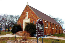 St. Andrews Catholic Church, Granite Falls Minnesota
