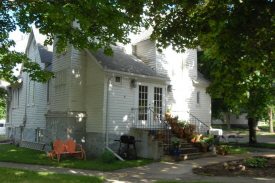 Bradley Hall Art Studio and Gallery, Granite Falls Minnesota