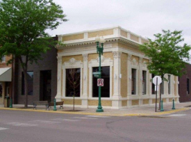 Granite Falls Bank, Granite Falls Minnesota