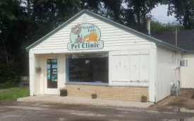 Granite Falls Pet Clinic, Granite Falls Minnesita