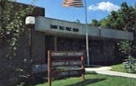 Granite Falls Public Library