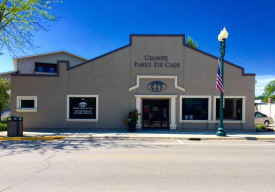 Granite Family Eye Care, Granite Falls Minnesota