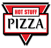 Hot Stuff Pizza