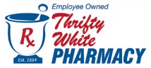 Thrifty White Pharmacy