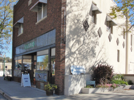 Granite Falls Chamber of Commerce