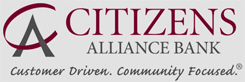 Citizens Alliance Bank