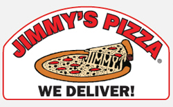 Jimmy's Pizza, Granite Falls Minnesota