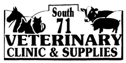 South 71 Veterinary Clinic