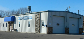 Pichts Auto Body & Glass, Granite Falls Minnesota