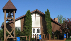 Henriette Free Methodist Church, Grasston Minnesota
