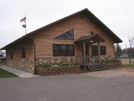 Hackensack Minnesota Chamber of Commerce