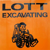 Lott Excavating LLC Hackensack Minnesota