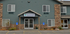 Essentia Health-Hackensack Clinic